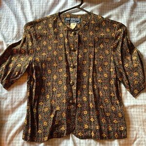 Norton McNaughton Shirt